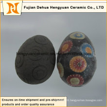 Decorative Ceramic Artificial Easter Egg Sale